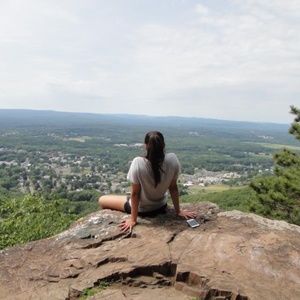 Meet your Posher, Sabrina